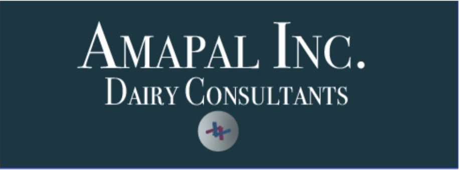 Amapal Inc. Dairy Consultants